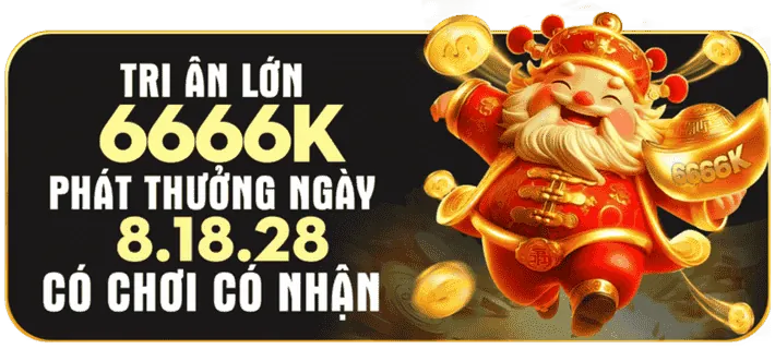 Các chương trình khuyến mãi độc quyền tại 77win777
