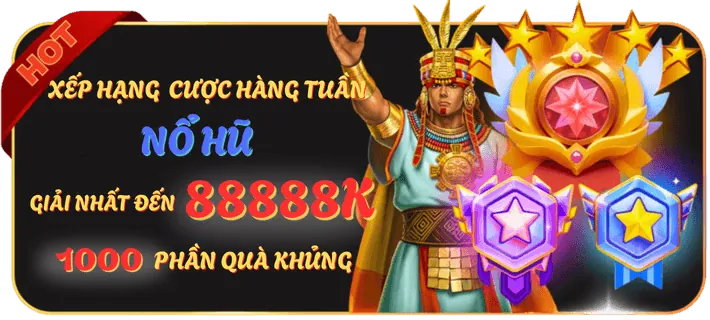 Trò chơi bắn cá tại 77win777