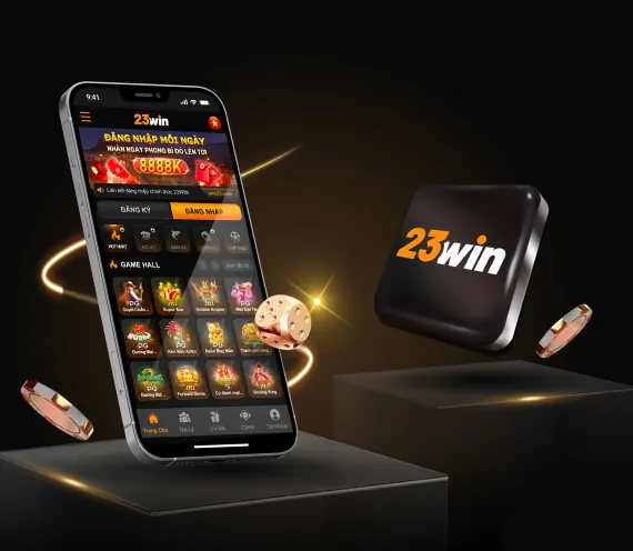 Giao diện thân thiện 77win777