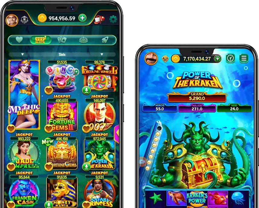 Chiến thắng Jackpot tại 77win777