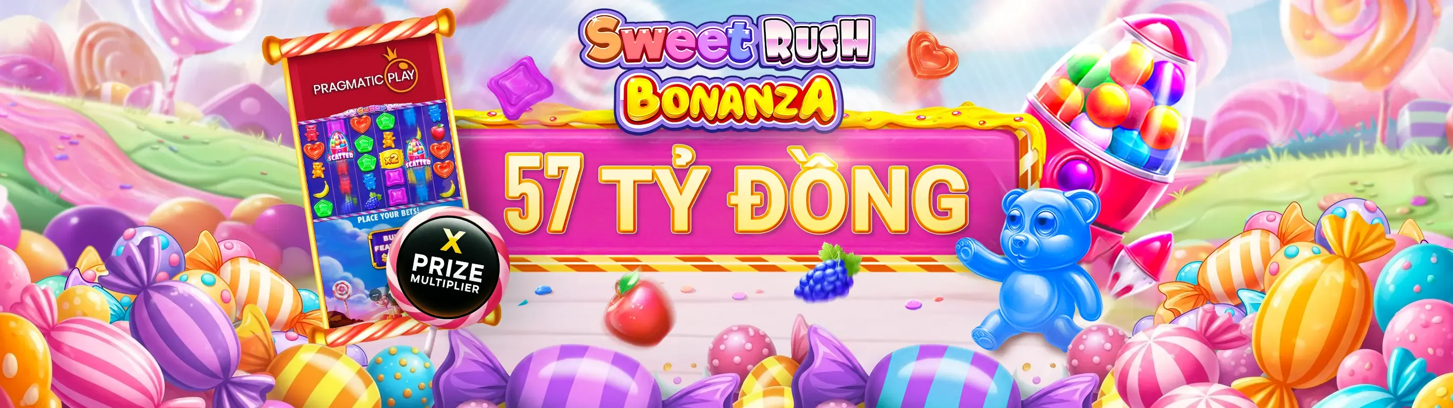 Sòng bạc trực tiếp 77win777
