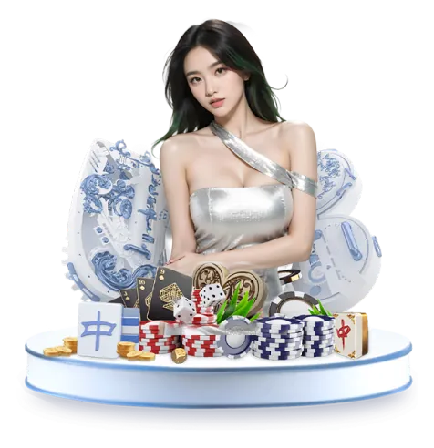 Game Bắn Cá Đại Dương